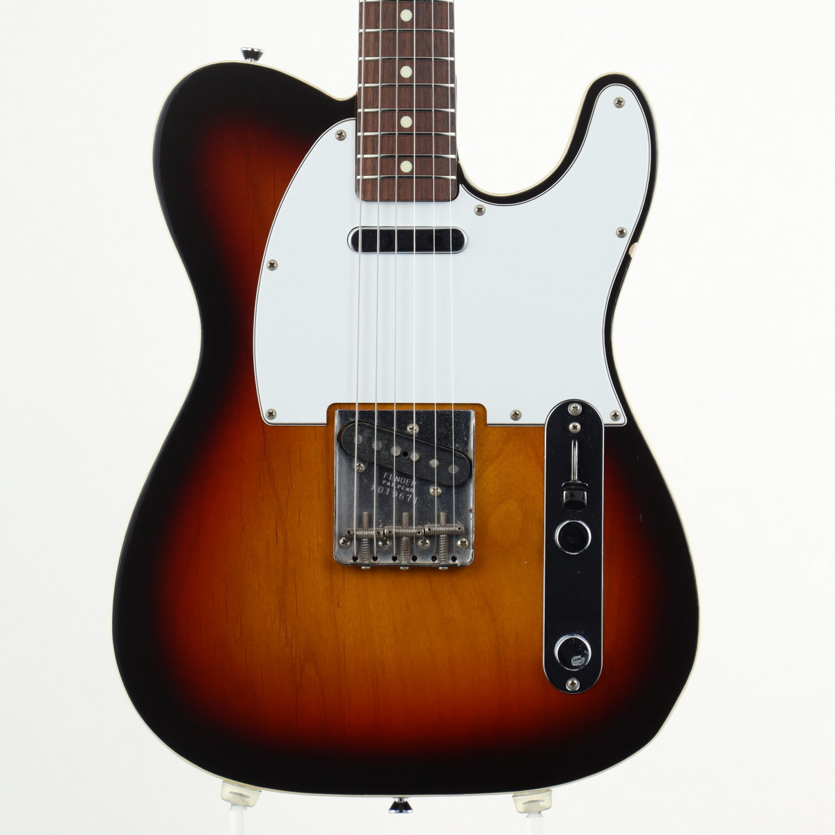 [SN P021205] USED Fender Japan Fender Japan / TL62B-75TX 3 Tone Sunburst [20]