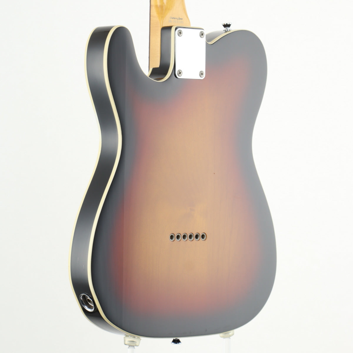 [SN P021205] USED Fender Japan Fender Japan / TL62B-75TX 3 Tone Sunburst [20]