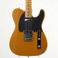 [SN MIJ A04957] USED Fender Japan / TL52-70 Butter Scotch Blonde [12]