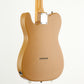 [SN MIJ A04957] USED Fender Japan / TL52-70 Butter Scotch Blonde [12]