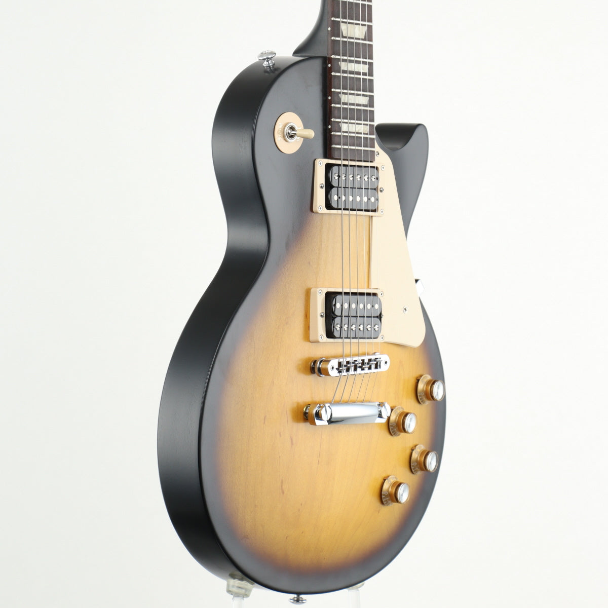 [SN 160093075] USED Gibson USA Gibson / Les Paul 50s Tribute 2016 T Satin Vintage Sunburst [20]