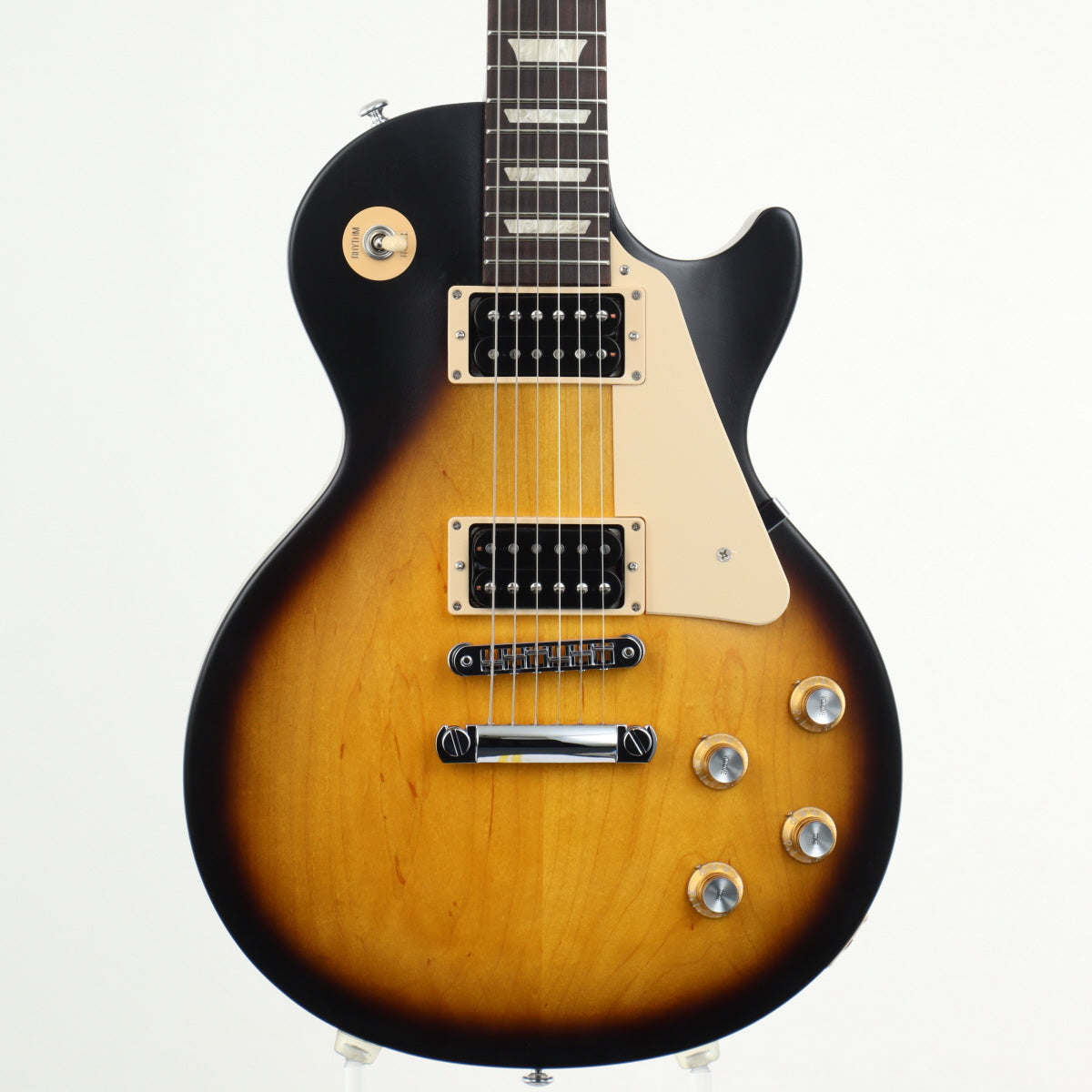 [SN 160093075] USED Gibson USA Gibson / Les Paul 50s Tribute 2016 T Satin Vintage Sunburst [20]