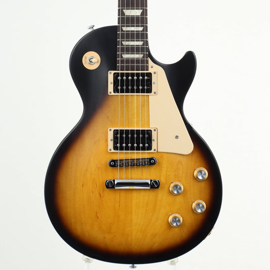 [SN 160093075] USED Gibson USA Gibson / Les Paul 50s Tribute 2016 T Satin Vintage Sunburst [20]