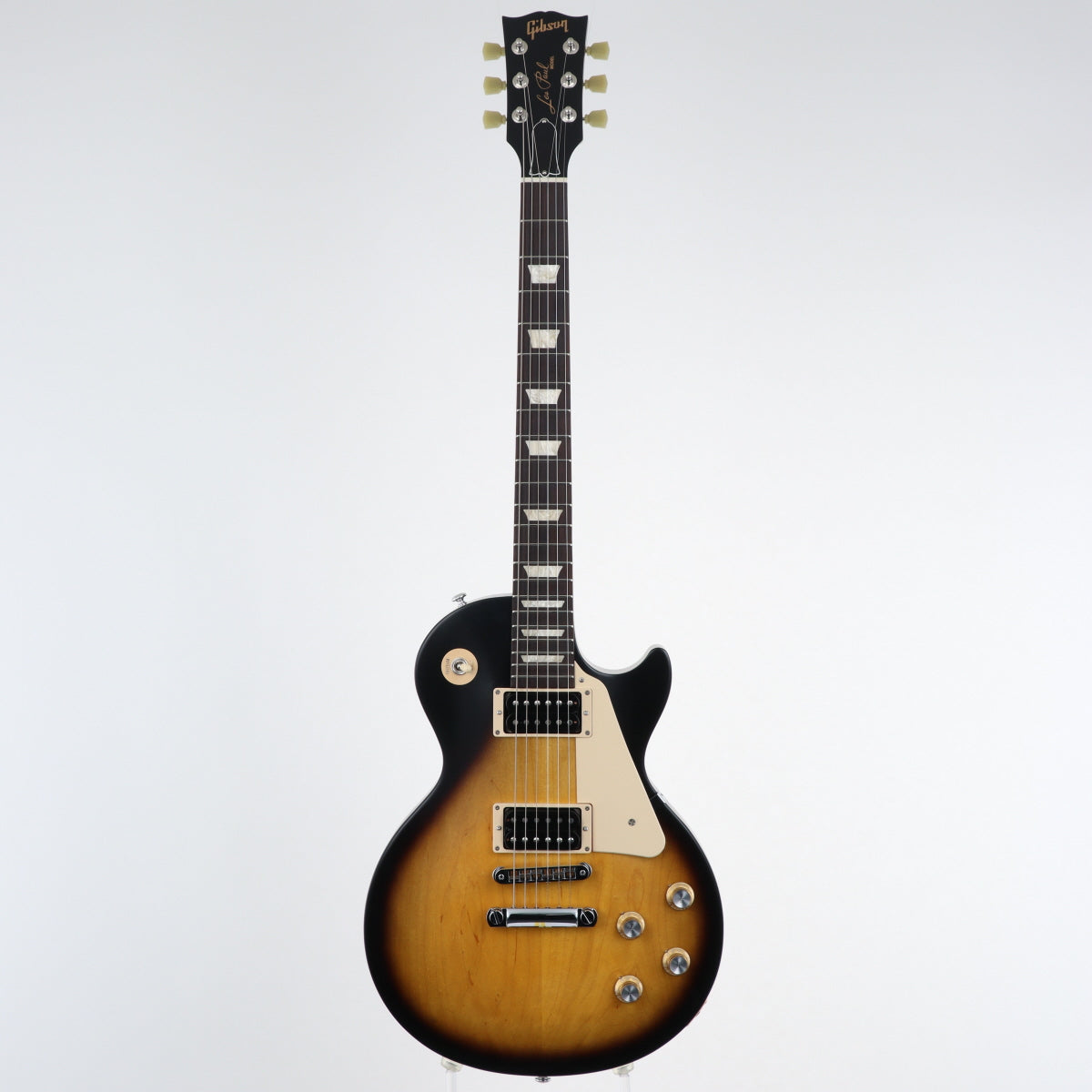 [SN 160093075] USED Gibson USA Gibson / Les Paul 50s Tribute 2016 T Satin Vintage Sunburst [20]