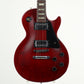 [SN 01022493] USED Gibson USA / Les Paul Studio Wine Red [11]