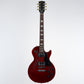 [SN 01022493] USED Gibson USA / Les Paul Studio Wine Red [11]