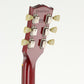 [SN 01022493] USED Gibson USA / Les Paul Studio Wine Red [11]