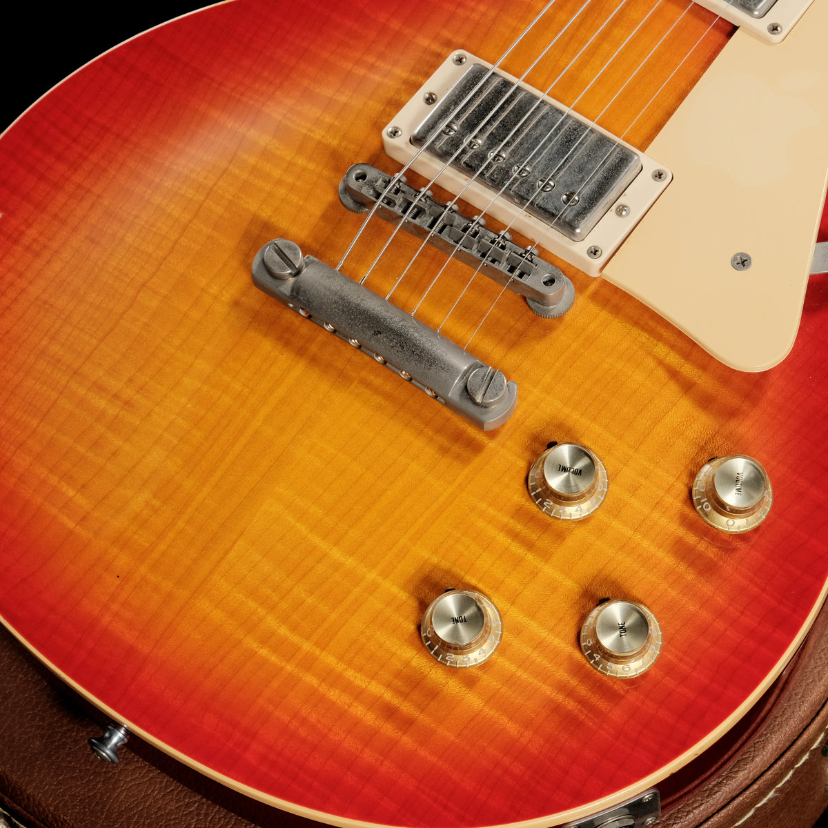 [SN 001427] USED GIBSON / Limited Edition Les Paul Classic Heritage Cherry Sunburst 2000 [05]