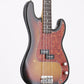 [SN G009612] USED FENDER JAPAN (-2015) / 1987-88 PB62-55 3-Tone Sunburst [05]