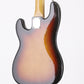 [SN G009612] USED FENDER JAPAN (-2015) / 1987-88 PB62-55 3-Tone Sunburst [05]