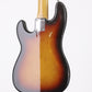 [SN G009612] USED FENDER JAPAN (-2015) / 1987-88 PB62-55 3-Tone Sunburst [05]