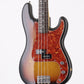 [SN G009612] USED FENDER JAPAN (-2015) / 1987-88 PB62-55 3-Tone Sunburst [05]