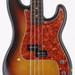 [SN G009612] USED FENDER JAPAN (-2015) / 1987-88 PB62-55 3-Tone Sunburst [05]