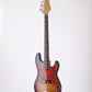 [SN G009612] USED FENDER JAPAN (-2015) / 1987-88 PB62-55 3-Tone Sunburst [05]