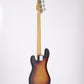 [SN G009612] USED FENDER JAPAN (-2015) / 1987-88 PB62-55 3-Tone Sunburst [05]