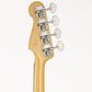 [SN G009612] USED FENDER JAPAN (-2015) / 1987-88 PB62-55 3-Tone Sunburst [05]