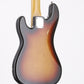 [SN G009612] USED FENDER JAPAN (-2015) / 1987-88 PB62-55 3-Tone Sunburst [05]