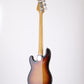 [SN G009612] USED FENDER JAPAN (-2015) / 1987-88 PB62-55 3-Tone Sunburst [05]