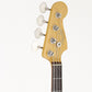 [SN G009612] USED FENDER JAPAN (-2015) / 1987-88 PB62-55 3-Tone Sunburst [05]