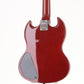 [SN SJ04085760] USED EPIPHONE / EB-0 Cherry [05]