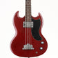 [SN SJ04085760] USED Epiphone / EB-0 Cherry [05]