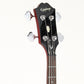 [SN SJ04085760] USED Epiphone / EB-0 Cherry [05]