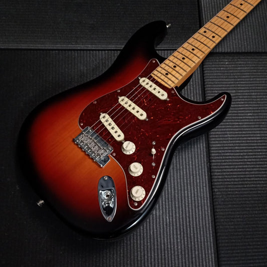 [SN US210099983] USED Fender / American Professional II Stratocaster MN 3TS-2022- [09]