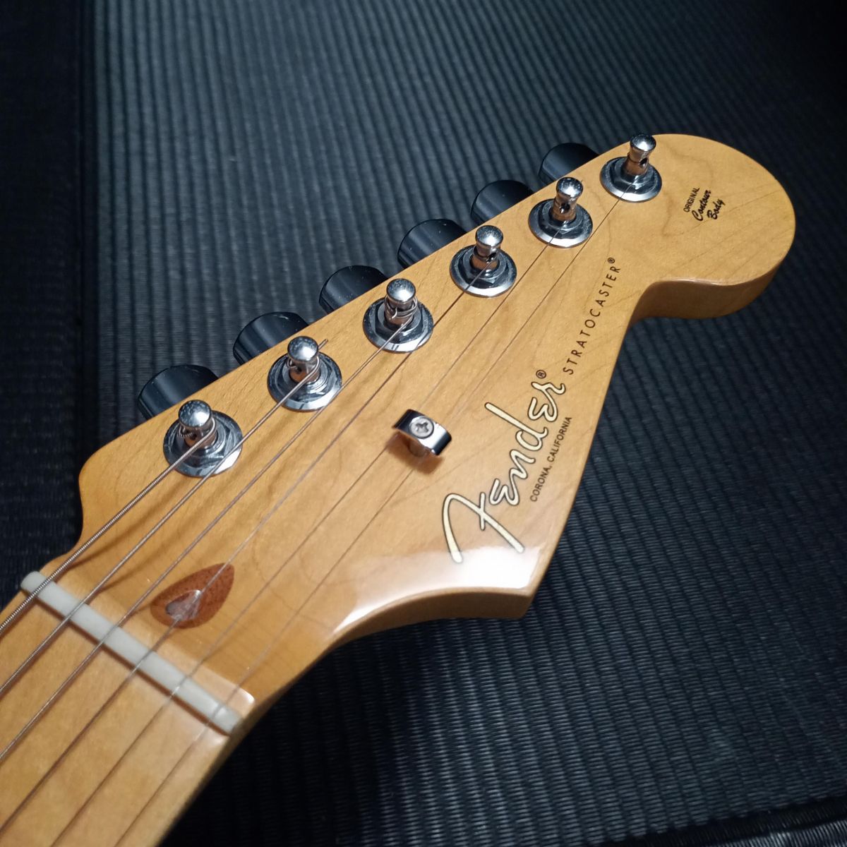 [SN US210099983] USED Fender / American Professional II Stratocaster MN 3TS-2022- [09]