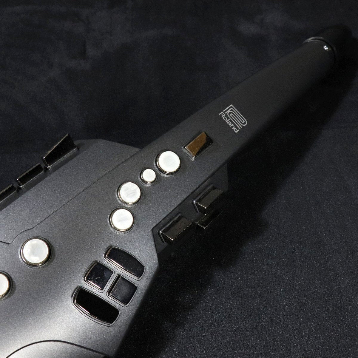 [SN B7L0566] USED Roland / AE-10 Aerophone [11]