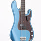 [SN V1745552] USED Fender USA / American Original '60s Precision Bass Lake Placid Blue [06]