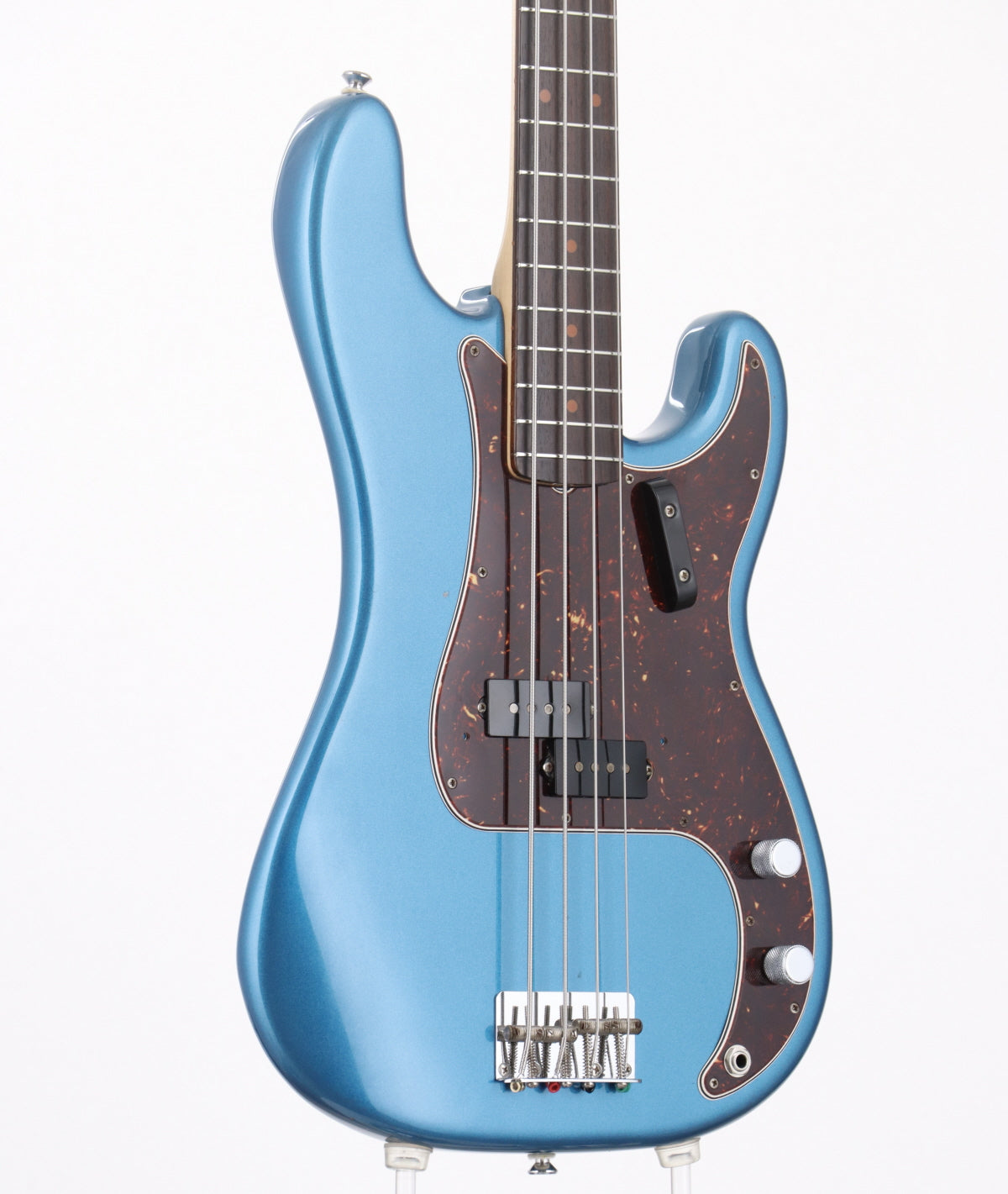 [SN V1745552] USED Fender USA / American Original '60s Precision Bass Lake Placid Blue [06]