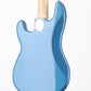 [SN V1745552] USED Fender USA / American Original '60s Precision Bass Lake Placid Blue [06]