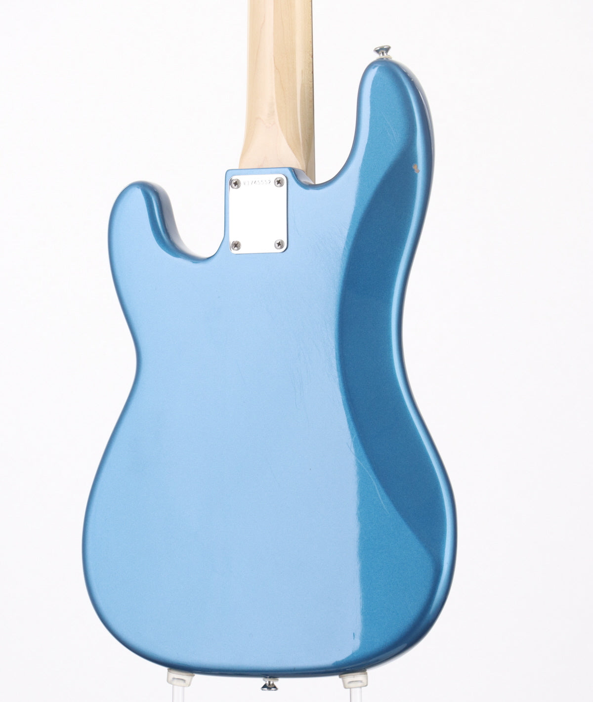 [SN V1745552] USED Fender USA / American Original '60s Precision Bass Lake Placid Blue [06]