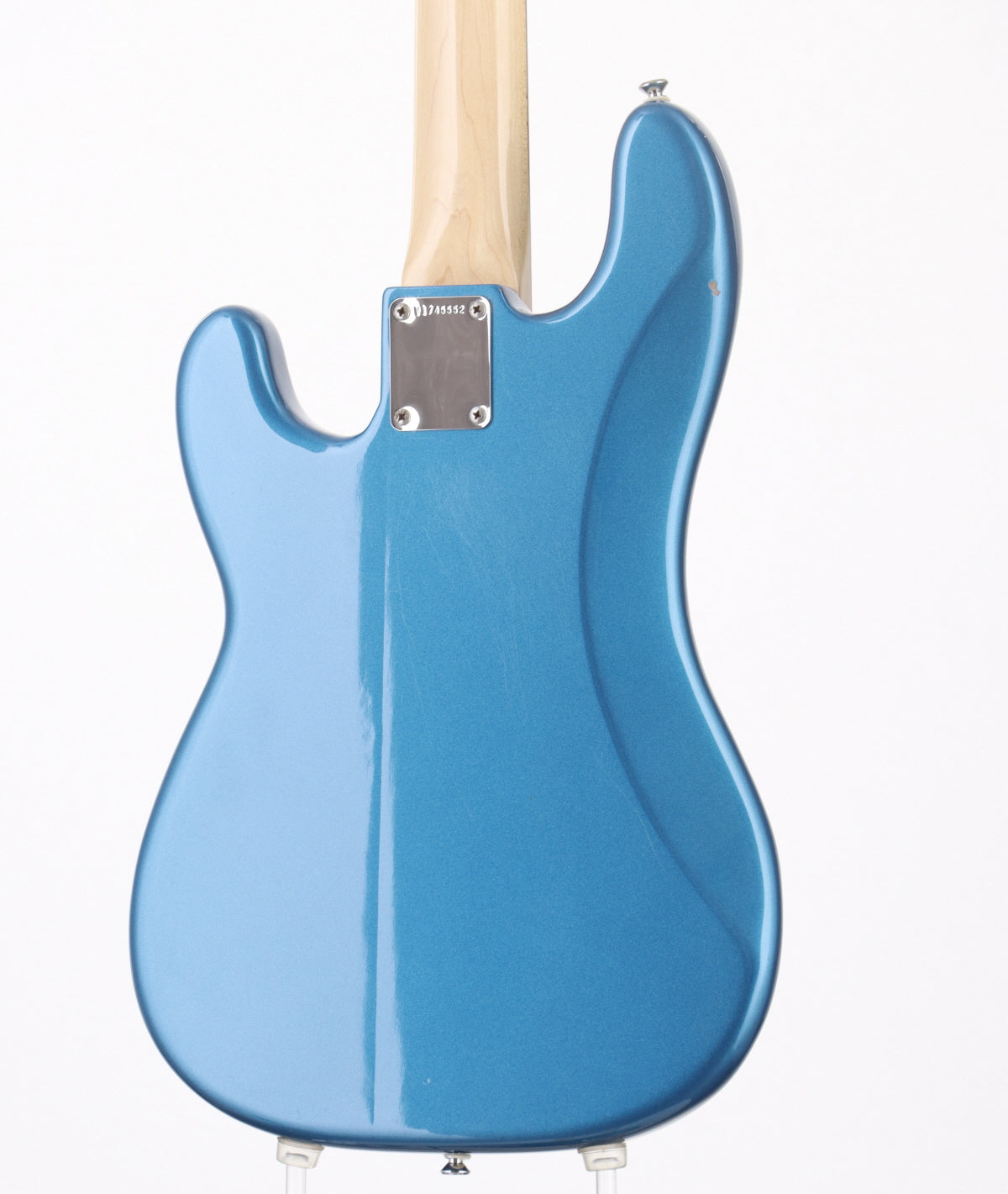 [SN V1745552] USED Fender USA / American Original '60s Precision Bass Lake Placid Blue [06]