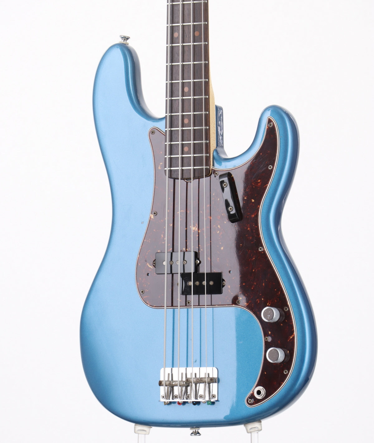 [SN V1745552] USED Fender USA / American Original '60s Precision Bass Lake Placid Blue [06]