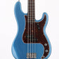 [SN V1745552] USED Fender USA / American Original '60s Precision Bass Lake Placid Blue [06]