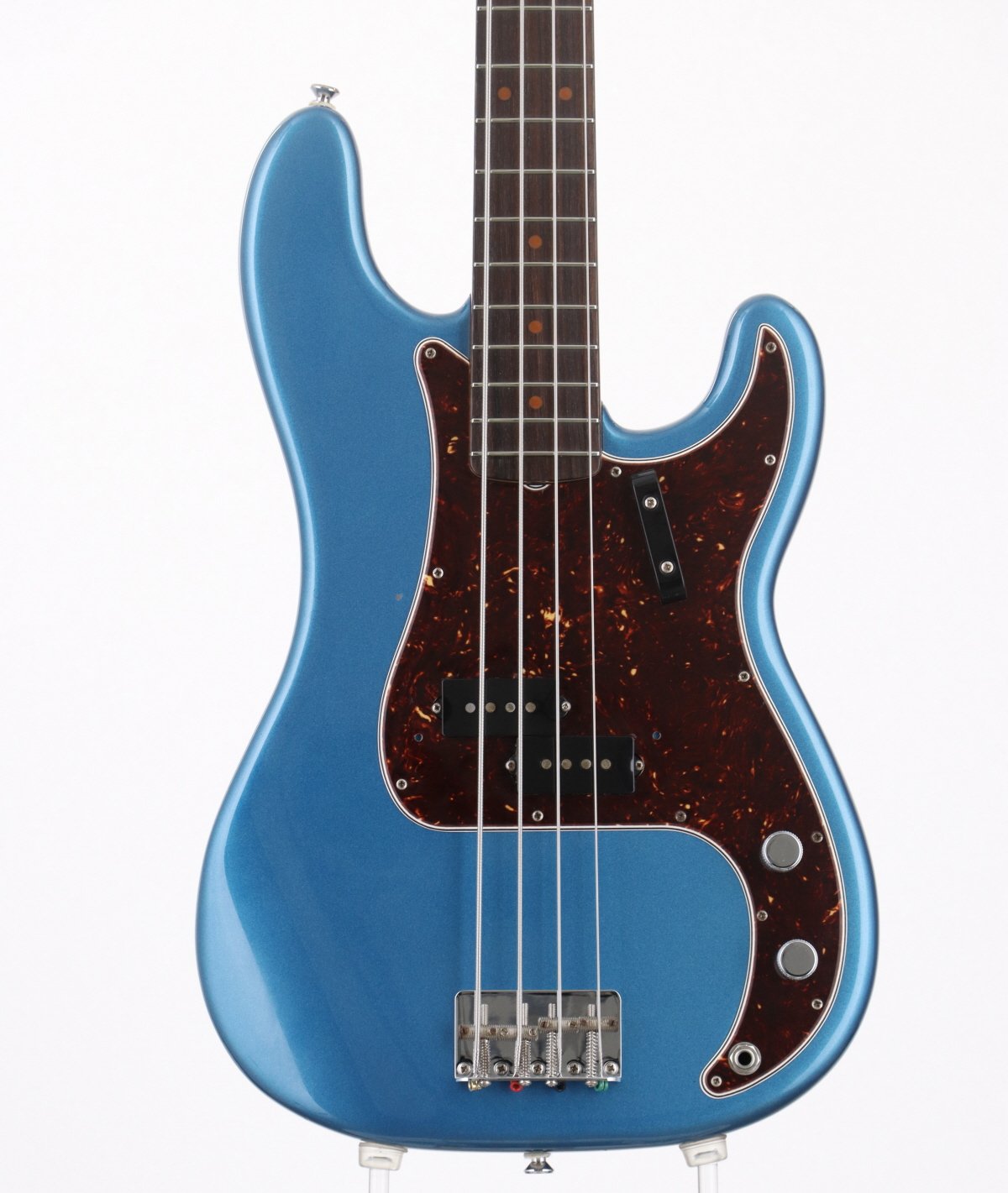 [SN V1745552] USED Fender USA / American Original '60s Precision Bass Lake Placid Blue [06]