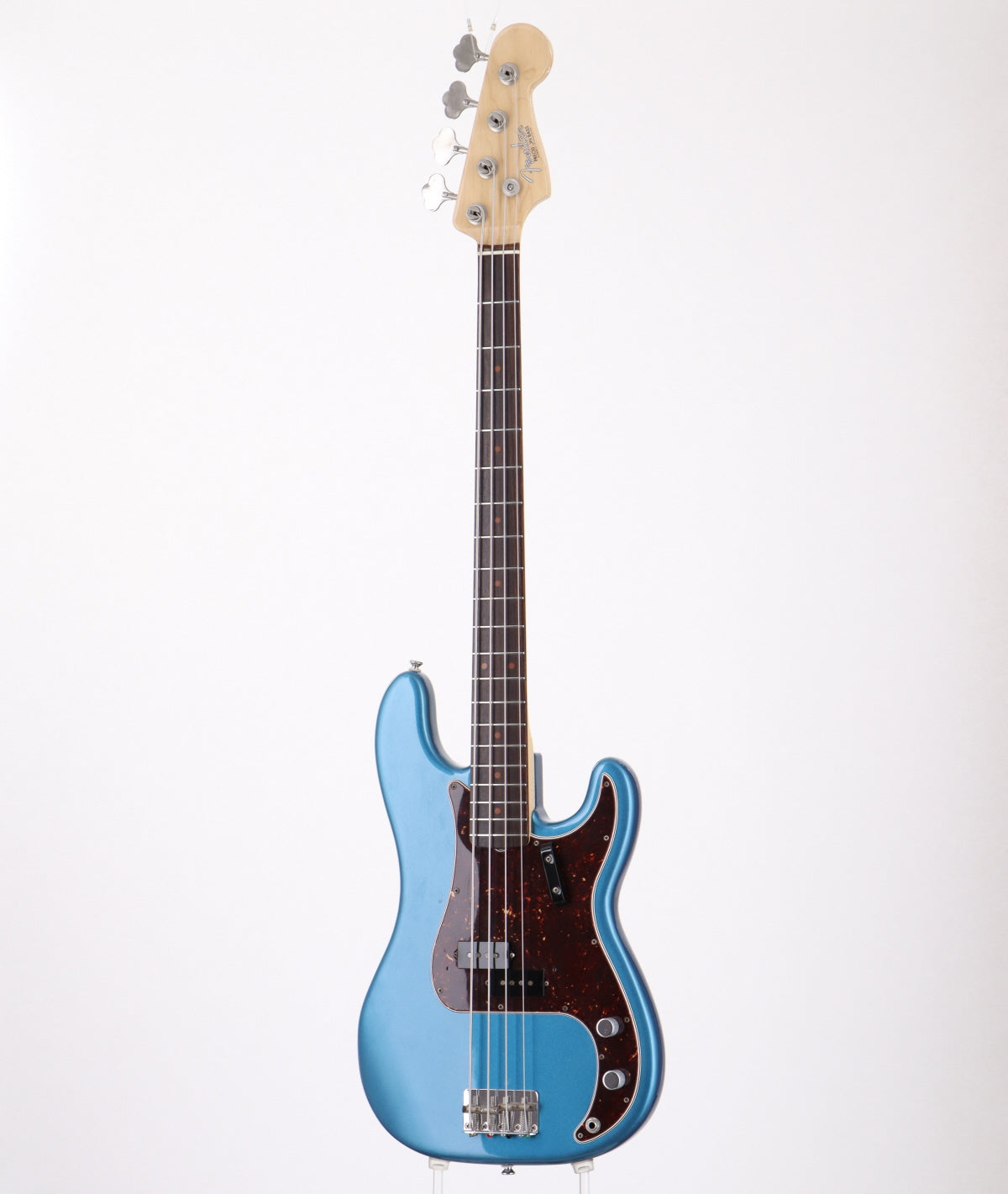 [SN V1745552] USED Fender USA / American Original '60s Precision Bass Lake Placid Blue [06]