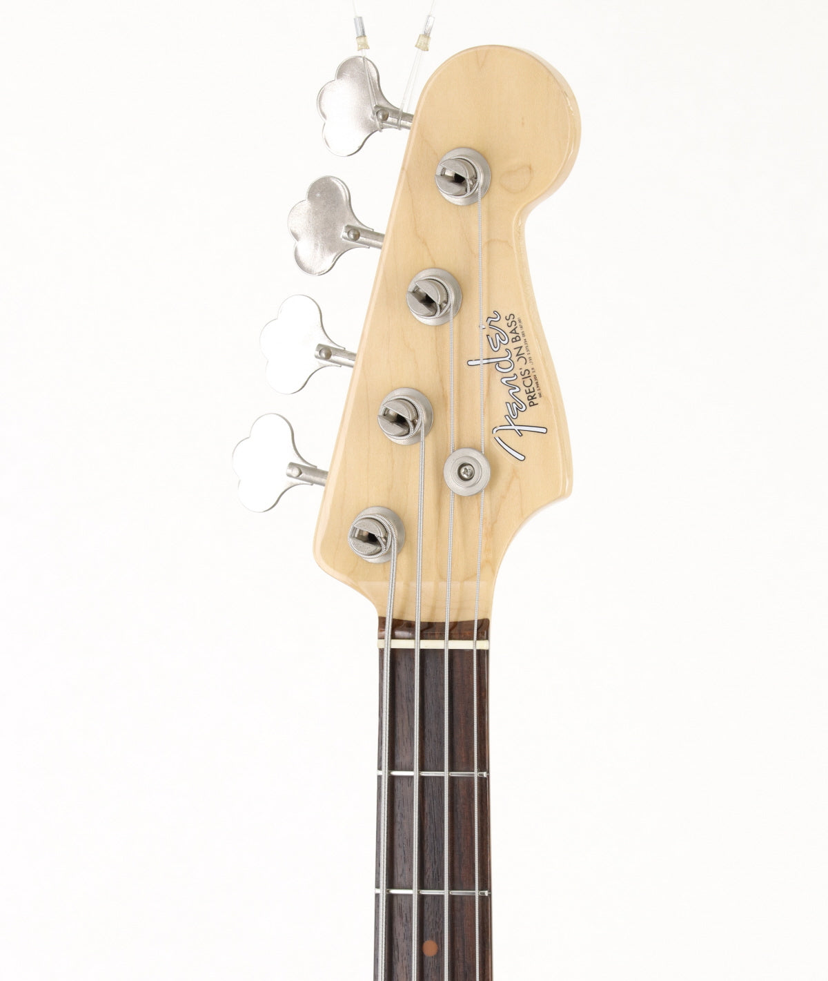 [SN V1745552] USED Fender USA / American Original '60s Precision Bass Lake Placid Blue [06]