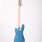 [SN V1745552] USED Fender USA / American Original '60s Precision Bass Lake Placid Blue [06]