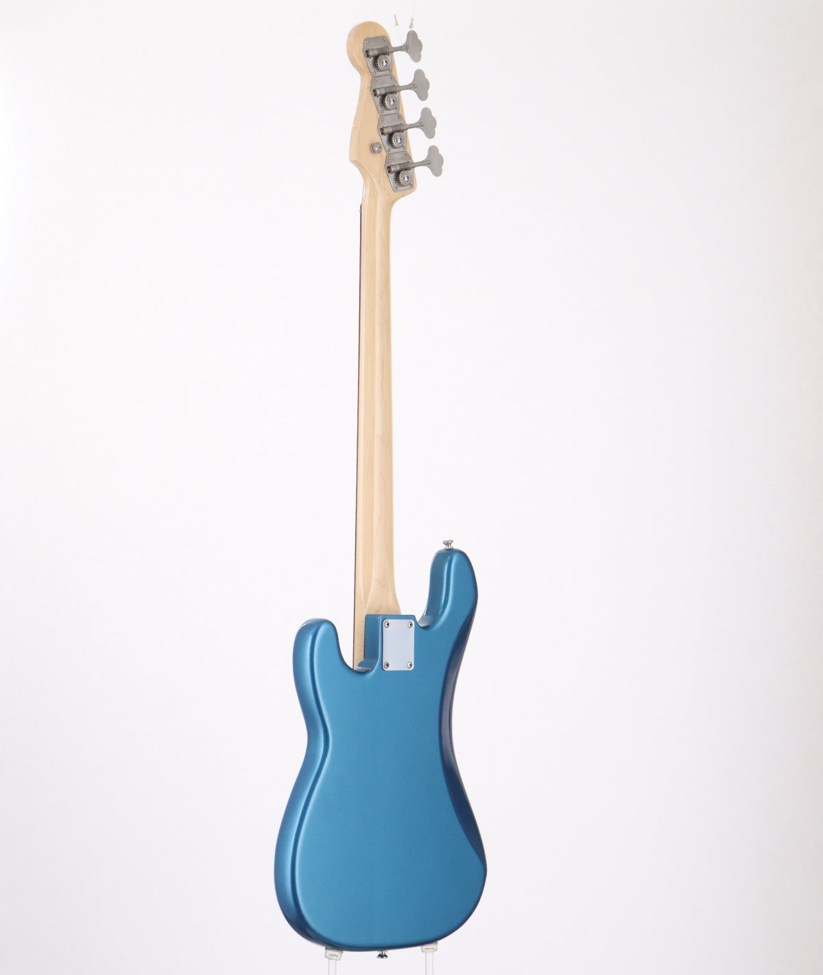 [SN V1745552] USED Fender USA / American Original '60s Precision Bass Lake Placid Blue [06]