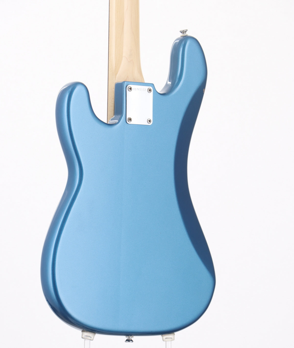 [SN V1745552] USED Fender USA / American Original '60s Precision Bass Lake Placid Blue [06]