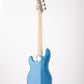 [SN V1745552] USED Fender USA / American Original '60s Precision Bass Lake Placid Blue [06]