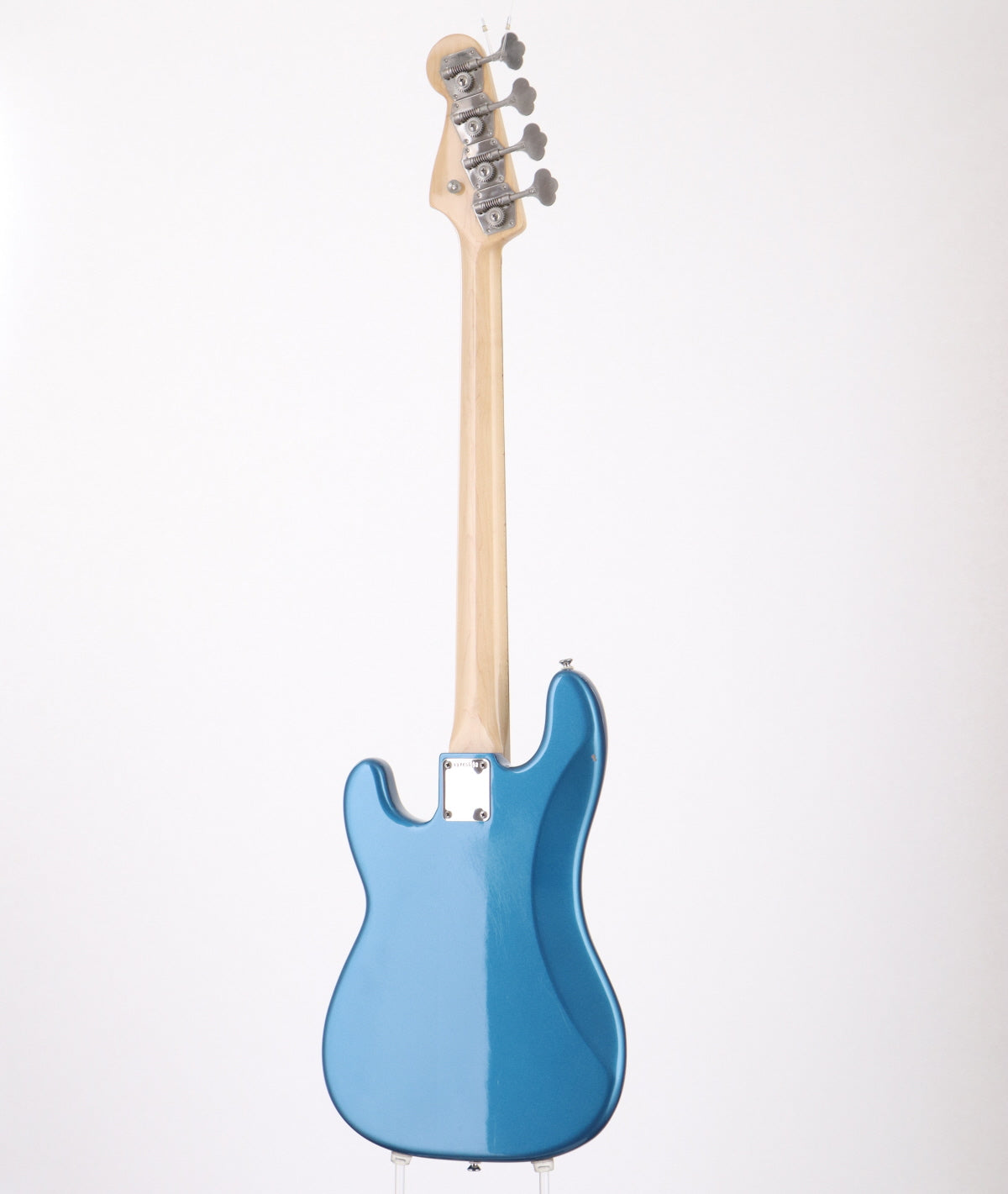 [SN V1745552] USED Fender USA / American Original '60s Precision Bass Lake Placid Blue [06]