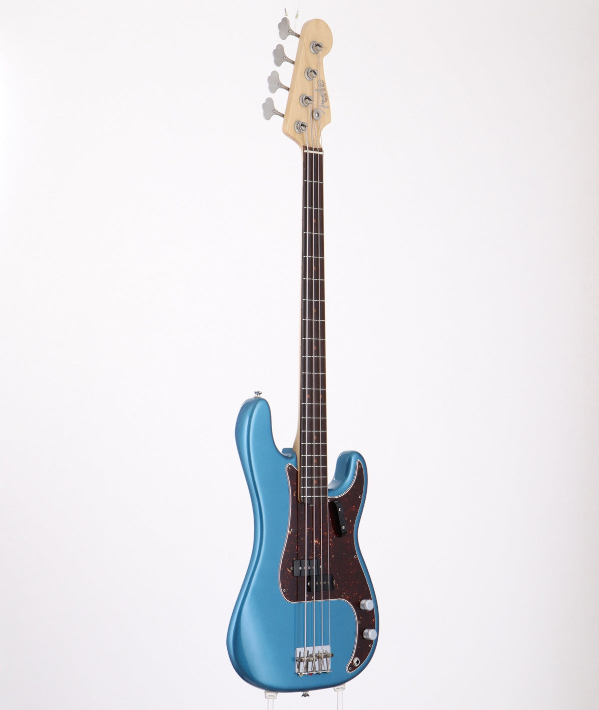 [SN V1745552] USED Fender USA / American Original '60s Precision Bass Lake Placid Blue [06]