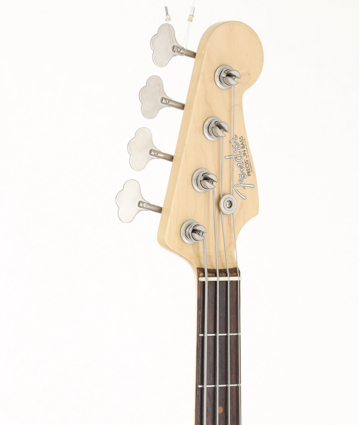 [SN V1745552] USED Fender USA / American Original '60s Precision Bass Lake Placid Blue [06]