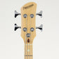 USED Fernandes Fernandes / YB-75 Natural [20]