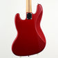 [SN JD21012650] USED Fender / Hybrid II Jazz Bass Candy Apple Red [12]