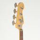 [SN JD21012650] USED Fender / Hybrid II Jazz Bass Candy Apple Red [12]