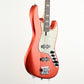 [SN 1634354] USED Sire Sire / Marcus Miller V7 4st Bright Metallic Red [20]